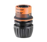 RACCORDO RAPIDO UNIVERSAL ERGOGRIP 1/2 - 5/8 - 3/4 CON STOP- - in blister 854...