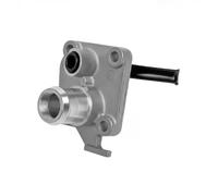 Raccordo riempimento olio 1.11735 DT Spare Parts