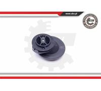 Raccordo riempimento olio 96SKV047 ESEN SKV per SKODA SEAT VW