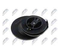 NTY Tubazione Bocchettone introduzione olio BKO-VW-002 per VW POLO (9N) PA