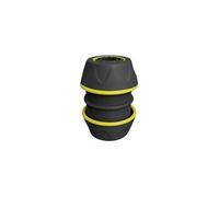 Raccordo Riparatore Soft Touch ¾ 12 Pezzi