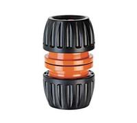 RACCORDO RIPARATORE UNIVERSAL ERGOGRIP 1/2 - 5/8 - 3/4- - sfuso 8564 - 5 pezz...