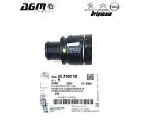 RACCORDO RISCALDAMENTO MANICOTTO TUBO ORIGINALE OPEL MOKKA 1,7 CDTI 95316518