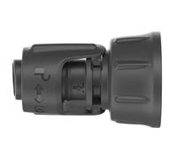 Raccordo rubinetto per Micro-Drip-System Gardena 13 mm 1/2"-3/4" Antracite