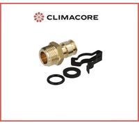 RACCORDO SCALDABAGNO JUNKERS BOSH 87003061870