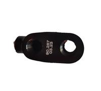 RACCORDO SENSORE PRESSIONE FRENO M10X1 universale