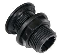 RACCORDO SERBATOIO CON O'RING IRRITEC