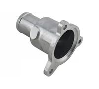 Raccordo sistema di raffreddamento 13681 Metalcaucho per RENAULT MEGANE II