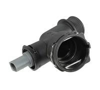 Raccordo sistema di raffreddamento 4010115 METZGER per VW AUDI SKODA SEAT
