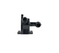 Raccordo sistema di raffreddamento 775115 NRF per BMW MITSUBISHI SUZUKI AUDI