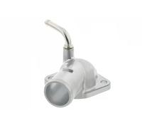 Raccordo sistema di raffreddamento Alluminio 209 246 TOPRAN per OPEL ASTRA J