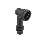 Raccordo sistema di raffreddamento Carter filtro olio Plastica 503 702 TOPRAN