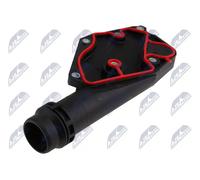 NTY CTM-AU-021 Flangia refrigerante