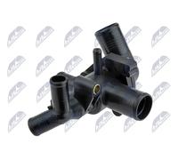 Raccordo sistema di raffreddamento CTM-FT-016 NTY