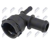 Raccordo sistema di raffreddamento CTM-VW-082 NTY per VW SKODA AUDI