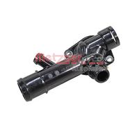 METZGER 4010397 Flangia refrigerante