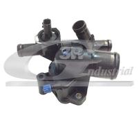 3RG 82604 Flangia refrigerante