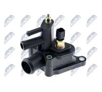 Raccordo sistema di raffreddamento Plastica CTM-CH-012 NTY per CHRYSLER NEON