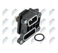Raccordo sistema di raffreddamento Plastica CTM-CH-029 NTY per CHRYSLER 300C