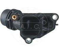 Raccordo sistema di raffreddamento Pompa acqua 57396 AIC