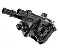 NTY Flangia d. refrigerante compatibile con CHEVROLET CTM-PL-014