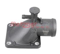METZGER 4010226 Flangia refrigerante