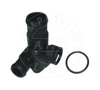 Raccordo sistema di raffreddamento Testa a cilindro 50036 AIC