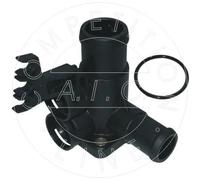 Raccordo sistema di raffreddamento Testa a cilindro 50051 AIC