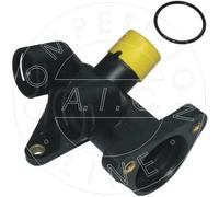 Raccordo sistema di raffreddamento Testa a cilindro 50063 AIC