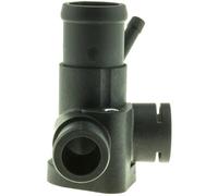 Raccordo sistema di raffreddamento Testa a cilindro Plastica CH2872 MOTORAD