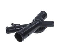 Raccordo sistema di raffreddamento Testa a cilindro Plastica CH7013 MOTORAD