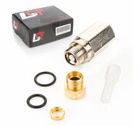 Raccordo Sospensioni Pneumatiche Asse Anteriore Posteriore SX Dx per VW Touareg