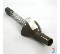 Raccordo Spazzola Tubo Flessibile Originale Aspirapolvere Synua Plus SY71 HOOVER