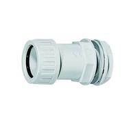 RACCORDO STAGNO SCATOLA TUBO mm 20