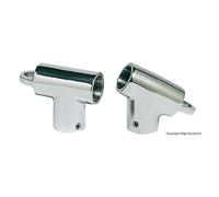 Raccordo T 60° 22mm c/occhio - 1 PZ Osculati - 41.107.00 - 4110700