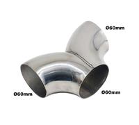 Raccordo T id 60mm
