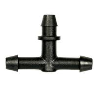 Raccordo T Tee DERIVAZIONE per MICROTUBO Diametro 3,5 (Pz.500)