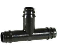 Raccordo Tee 834 D 16 x 16 x 16 mm Ala Gocc Rig Irritec 50 Pezzi