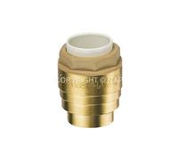 Raccordo Terminale TAPPO ITAP per multistrato diametro 20 | 625