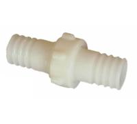 RACCORDO TRE PEZZI IN NYLON IRRITEC