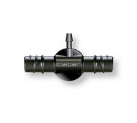CLABER - RAINJET RACCORDO 1/2” - 1/4” 2 PEZZI 91073