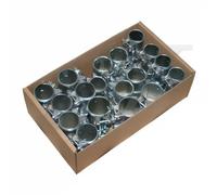 FA1 008-003 - Assortimento, Connettori Tubi