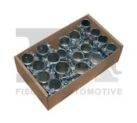 Raccordo tubi Doppio collare 008-003 FA1