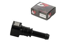 Raccordo Tubo Carburante Rapido Diritto 6,3x8mm Per DAIMLER