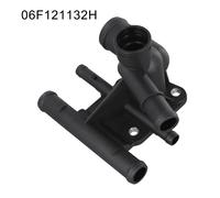 Raccordo tubo coperchio termostato liquido di raffreddamento per veicoli e ricam