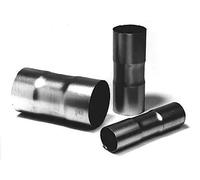 Raccordo tubo di scarico Doppio collare 265-953 BOSAL