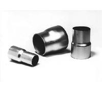 Raccordo tubo di scarico Manicotto saldato 264-753 BOSAL