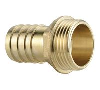Ottone raccordo per tubi dellacqua ebara 6000000063