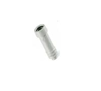 Raccordo Tubo Guaina 16-12 Mm In Pvc