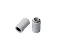 RACCORDO TUBO-GUAINA DM. 40 IP67